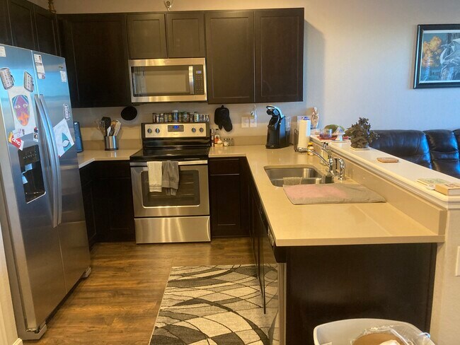 Kitchen #2 - 4773 Memphis St