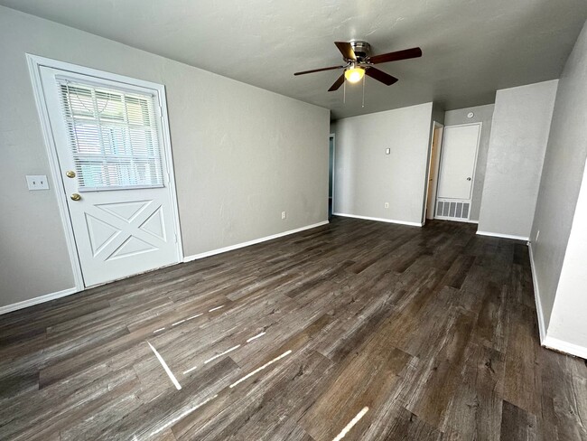 Foto del edificio - Cozy 3 Bedroom 1 bathroom home in Sapulpa! Pet Friendly
