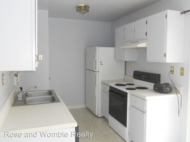 Foto del edificio - 2 br, 1.5 bath House - 726 Hayes Avenue