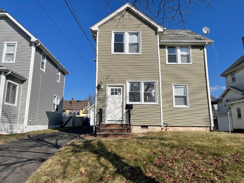 2724 Summit Terrace, Linden, NJ 07036 House Rental in Linden, NJ