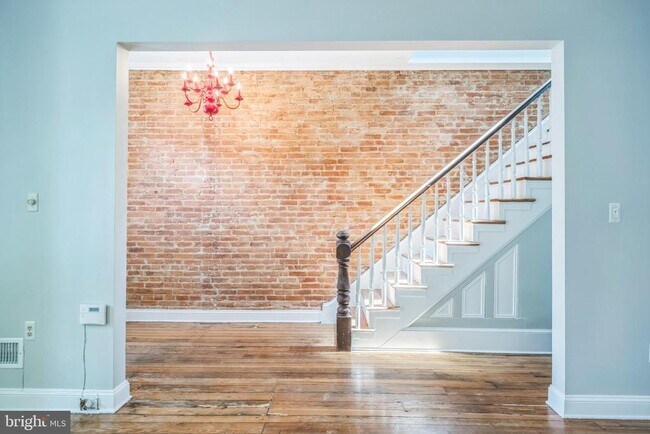 Foto del edificio - 1320 T St NW