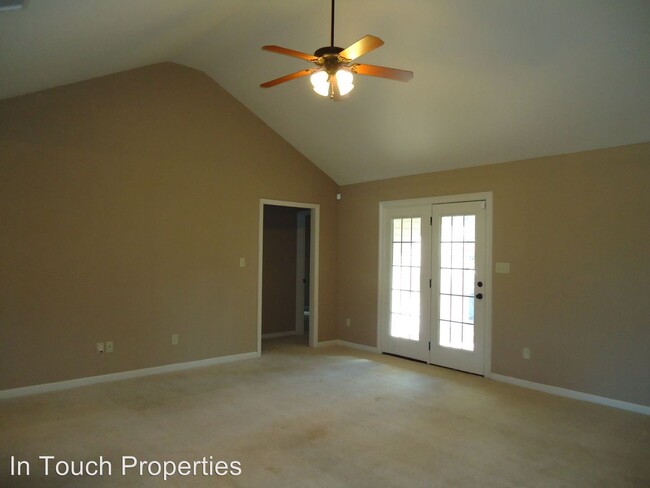 Foto del edificio - 4 br, 2 bath House - 4317 Shelby Lane