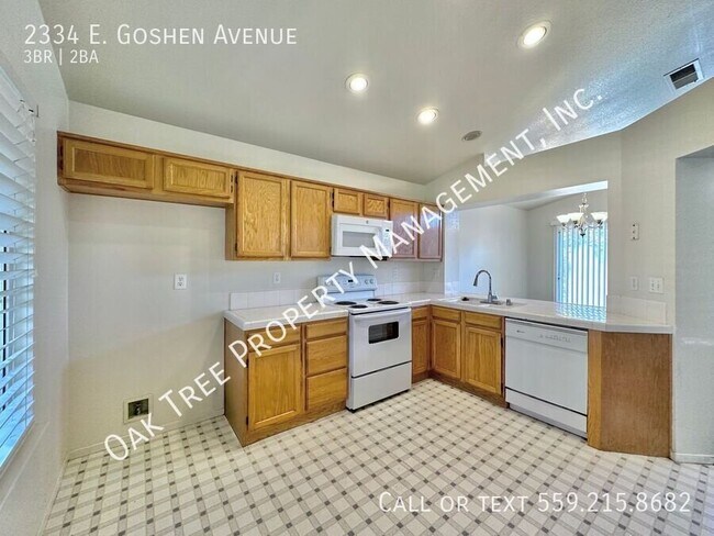 Foto del edificio - 2334 E Goshen Ave