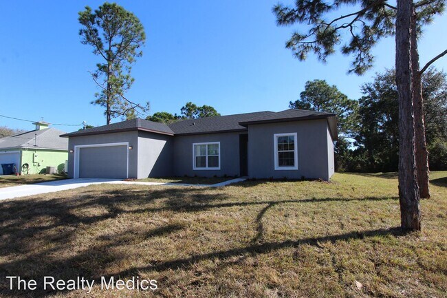 Building Photo - 3 br, 2 bath House - 2957 Fears Rd SE