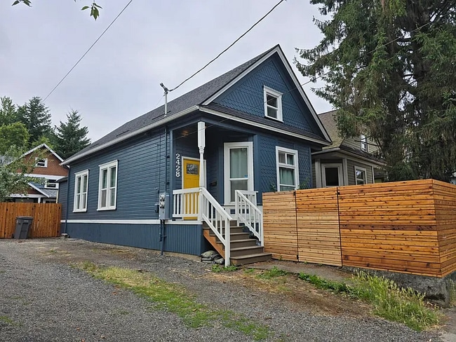 Building Photo - 2428 NE Rodney Ave