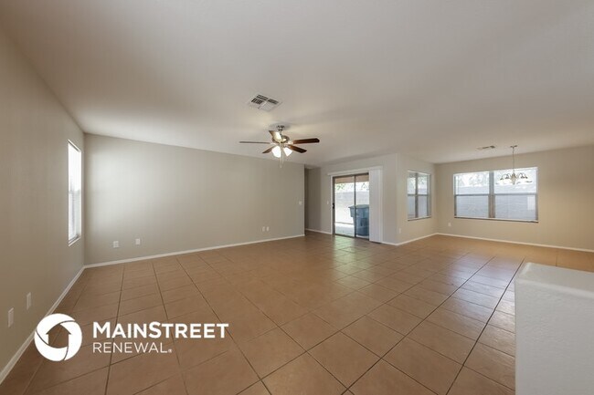 Foto del edificio - 18611 North 22nd St
