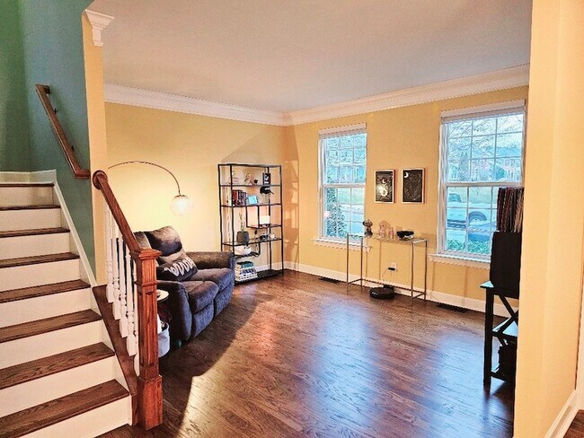 Foto del edificio - 7752 Porter House Dr