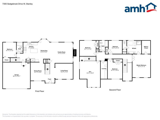 Foto del edificio - 7355 Sedgebrook Dr W