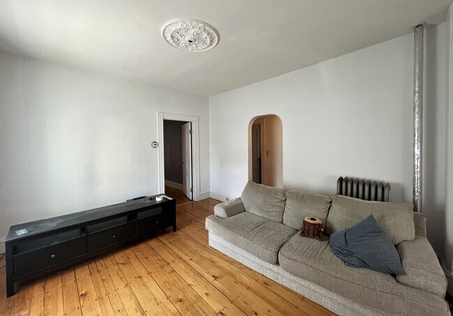 Foto del edificio - 25 Sargent St