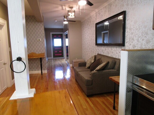Foto del edificio - 226 Irving St