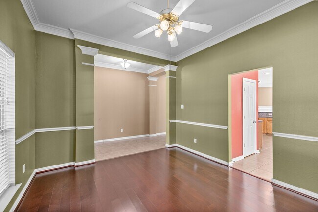 Foto del edificio - 7206 Hollow Field Ln