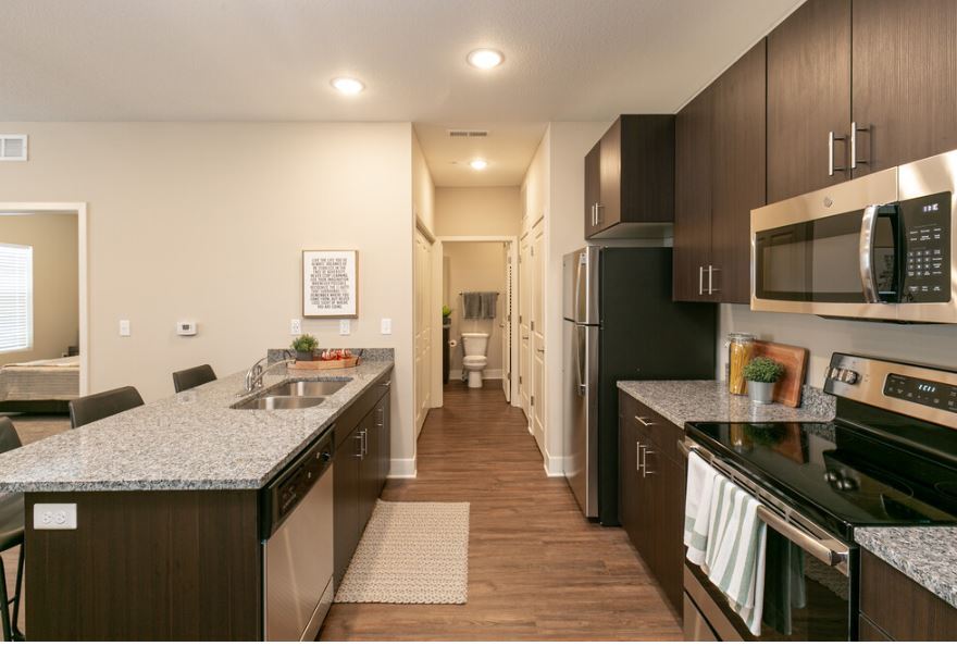 Brighton Crossing Apartments Apartments in Kansas City, MO