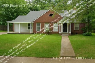 Building Photo - 900 Brower St