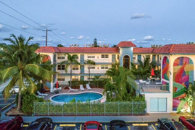 Foto del edificio - 1140 NE 9th Ave
