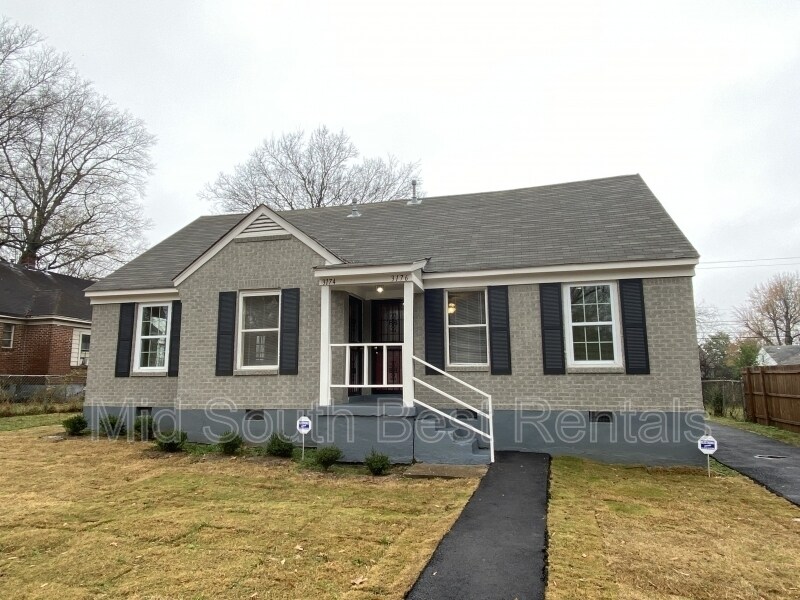 Primary Photo - 3176 Crump Ave