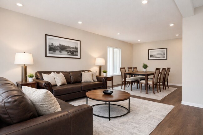 Foto del edificio - Sherwood Forest Estates