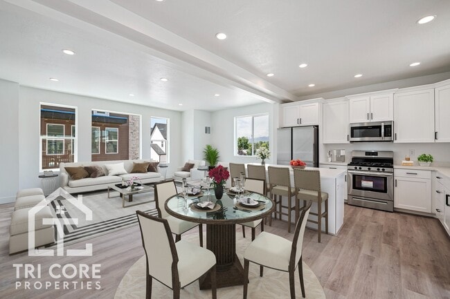 Building Photo - PROMOTION- FREE pet rent and FREE Pet Deposit (Up to 2 Pets)  1 MONTH FREE with 24 month lease= $...