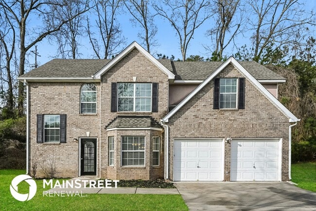 Building Photo - 3075 Dogwood Ave