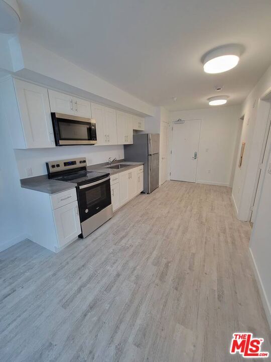 Foto principal - 5300 Crenshaw Blvd