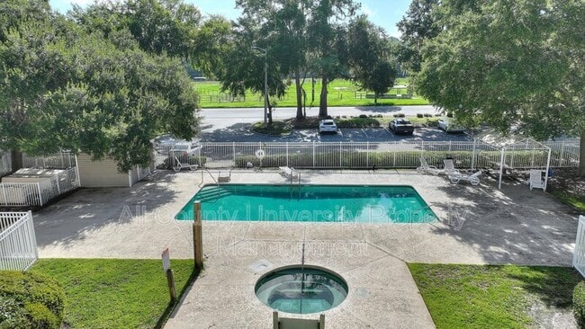 Foto del edificio - 4000 SW 23rd St