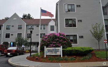 Apt For Rent Hudson Ma