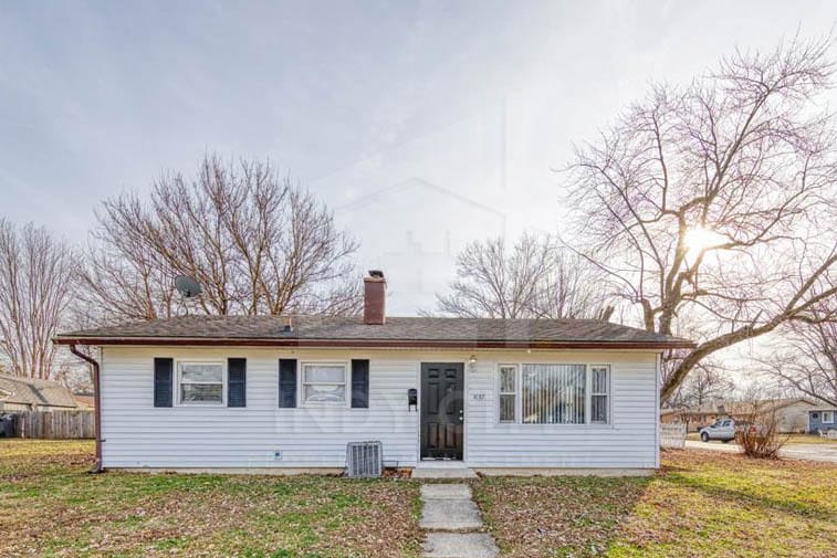 Photo - 4137 Arcadia St (Indianapolis, IN)
