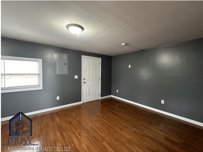 Foto del edificio - 733 E Sullivan St