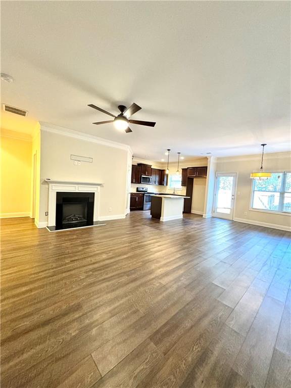 Foto del edificio - 2477 Pepper Ct NW