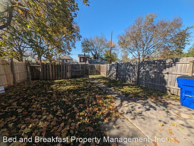 Foto del edificio - 4 br, 2 bath House - 519 South Eighth Street,