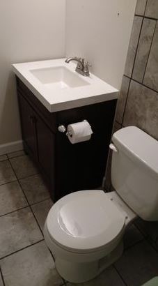 Building Photo - Semple Duplex