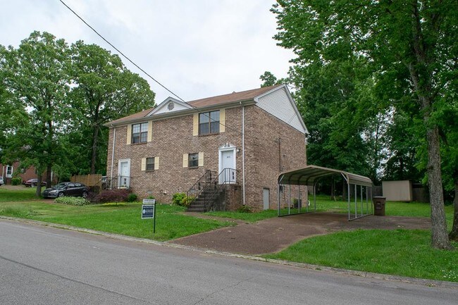 Building Photo - 603 Alison Court