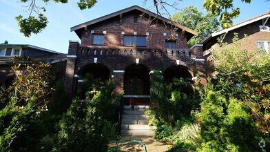 Building Photo - 3628 Fillmore St