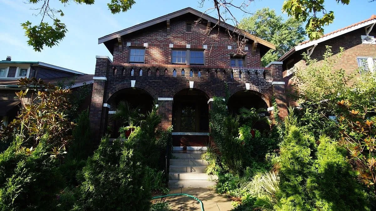 Primary Photo - 3628 Fillmore St