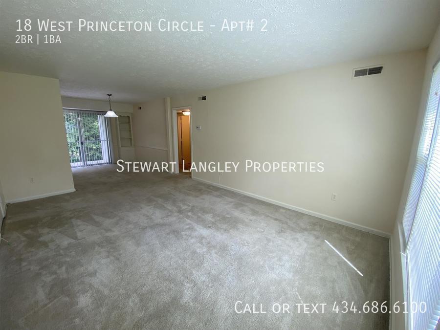 Primary Photo - 18 W Princeton Cir Cir