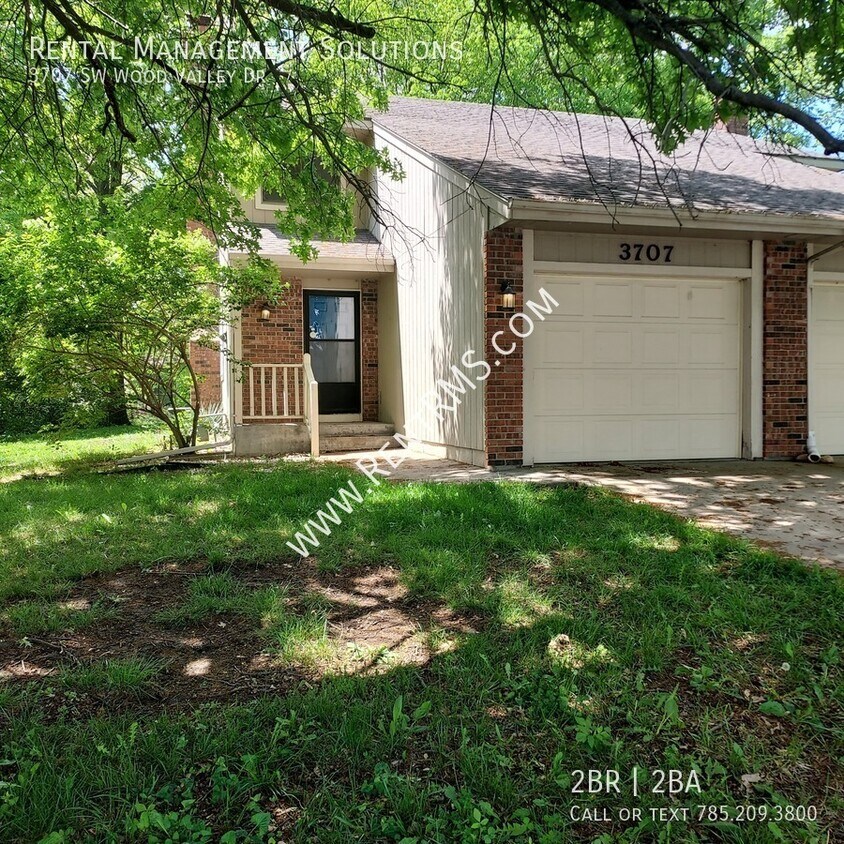 Foto principal - 3707 SW Wood Valley Dr