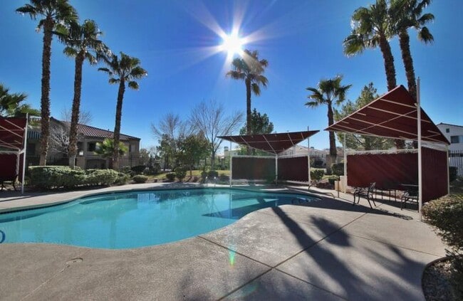 Foto del edificio - 7885 W Flamingo Rd