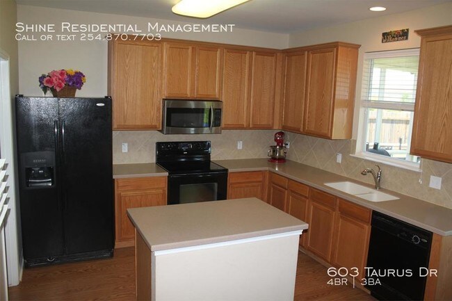 Foto del edificio - 4 bedroom in Killeen TX 76542