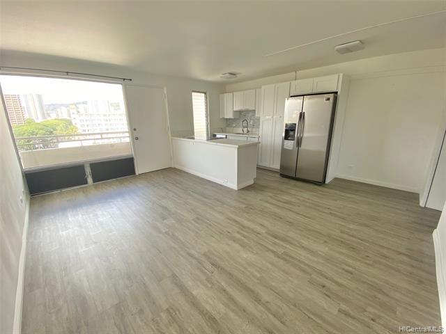 Foto principal - 1670 Kalakaua Ave