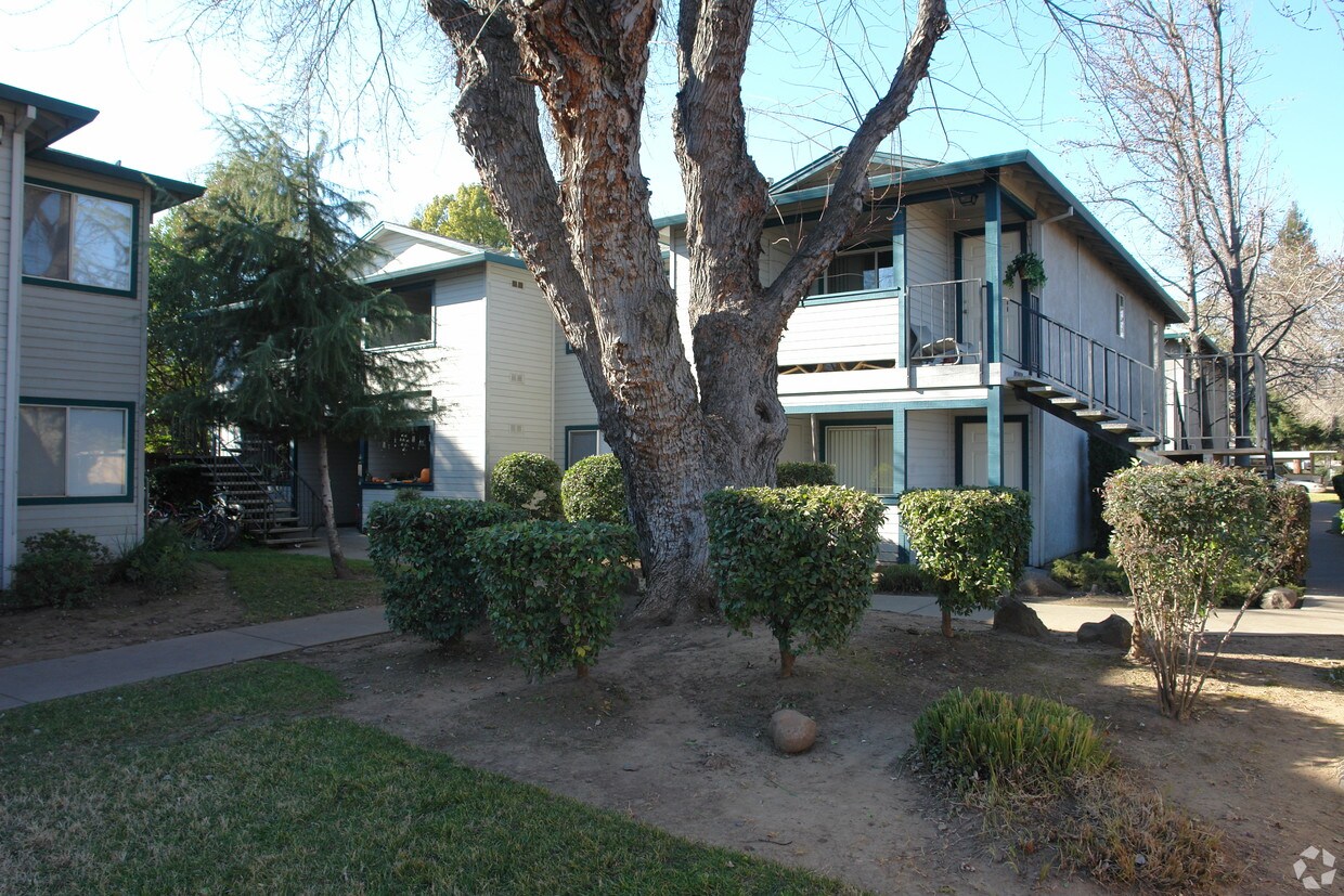 Foto del edificio - Northwood Apartments