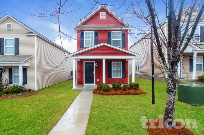 Building Photo - 573 Scarlet Sage Ln