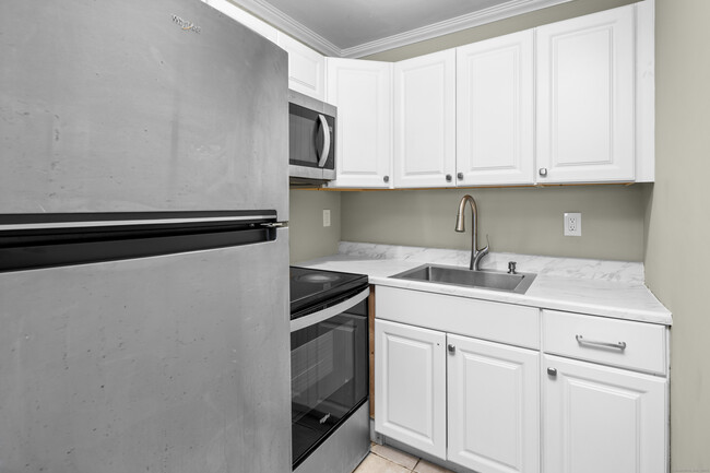 Foto del edificio - 151 Courtland Ave