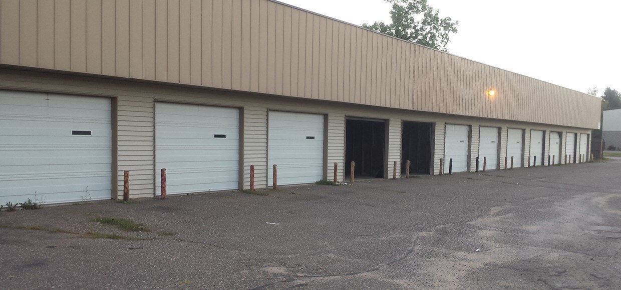 River Park Place Apartments in Barron, WI