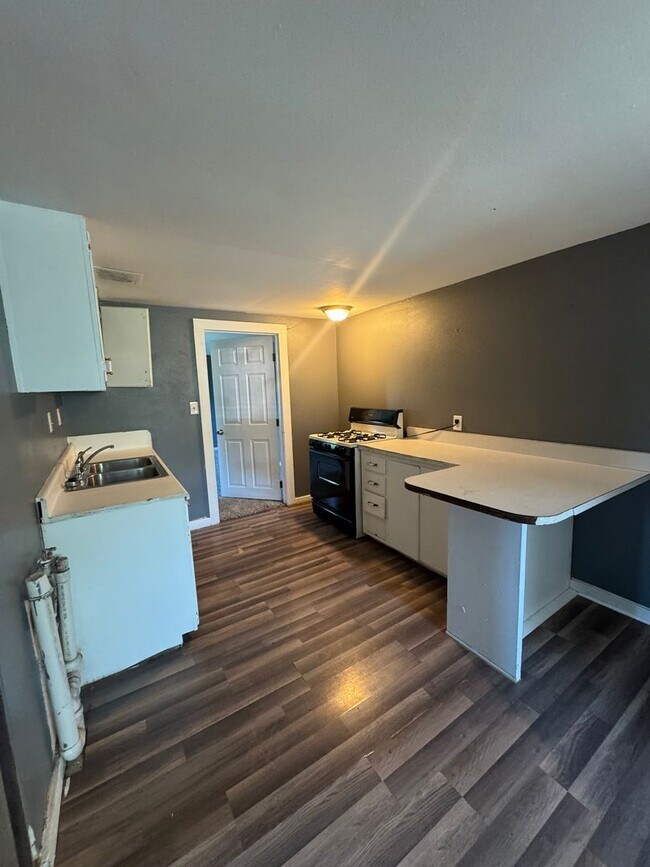 Foto del edificio - Cute 2bedroom 1 bathroom house