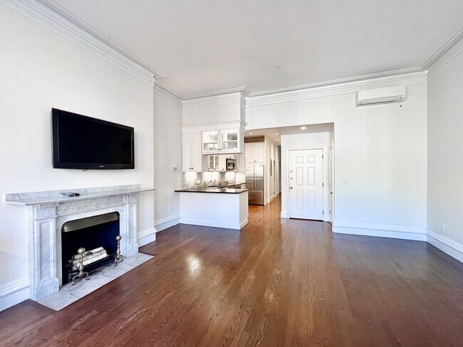 Foto del edificio - 177 Beacon St