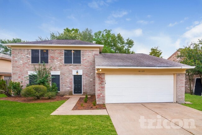 Building Photo - 18139 Lake Bend Dr