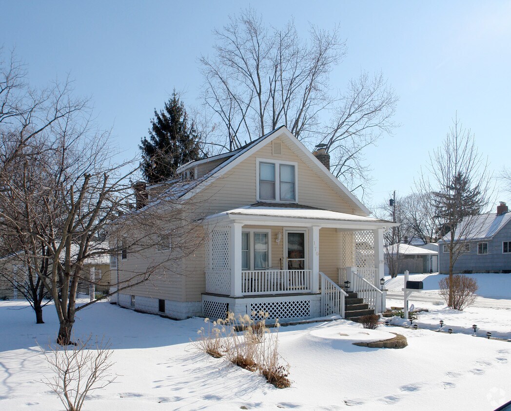 Building Photo - 170 N Huron Ave
