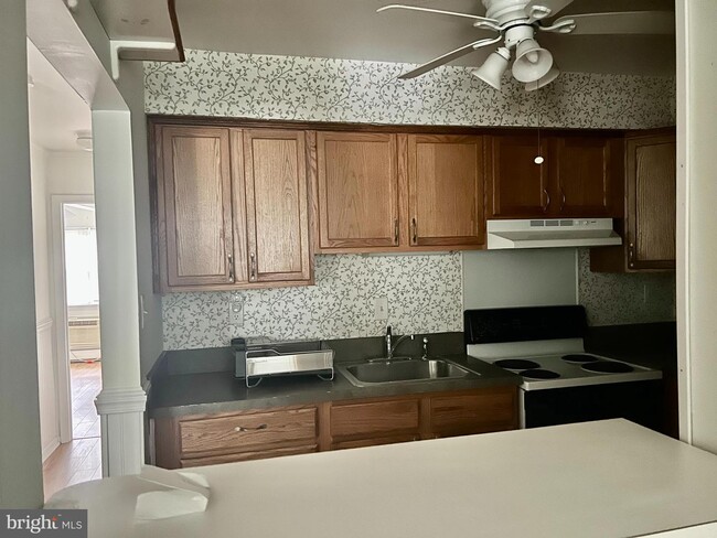 Foto del edificio - 4701 Pennell Rd