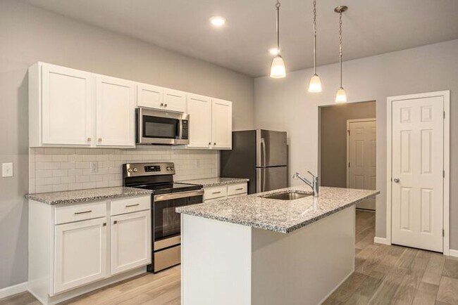 Foto del edificio - 3536 E. Sedge Wren Drive