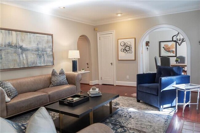Foto del edificio - 768 Brookridge Dr NE