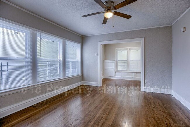 Foto del edificio - 3738 Benton Blvd